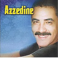 Azzadine